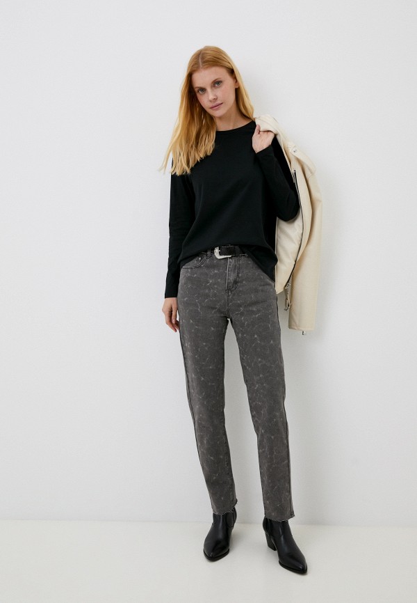 фото Джинсы savage