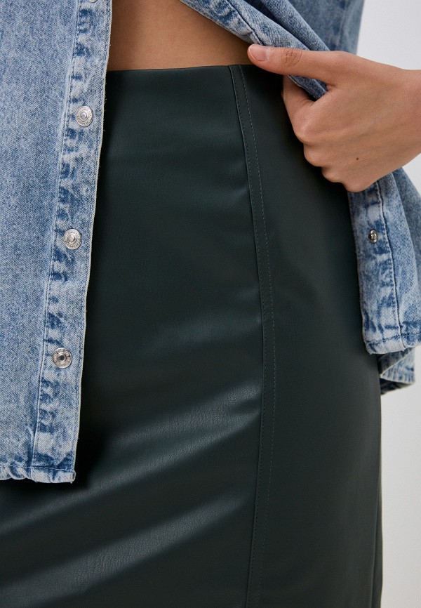 фото Юбка savage