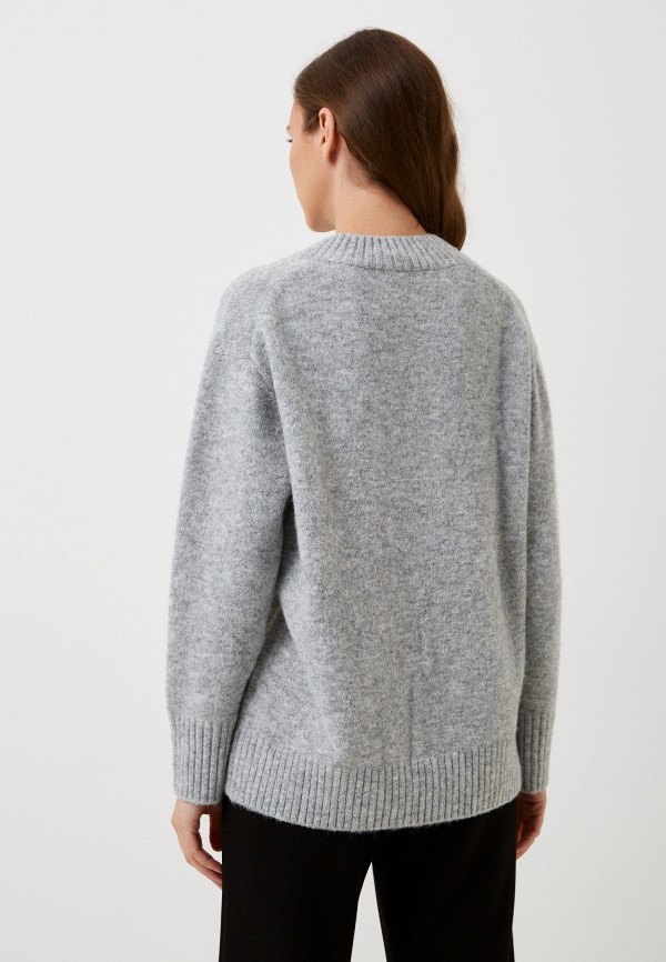 Пуловер Savage серый, размер 40, фото 3