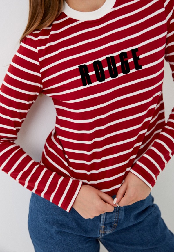 фото Лонгслив savage