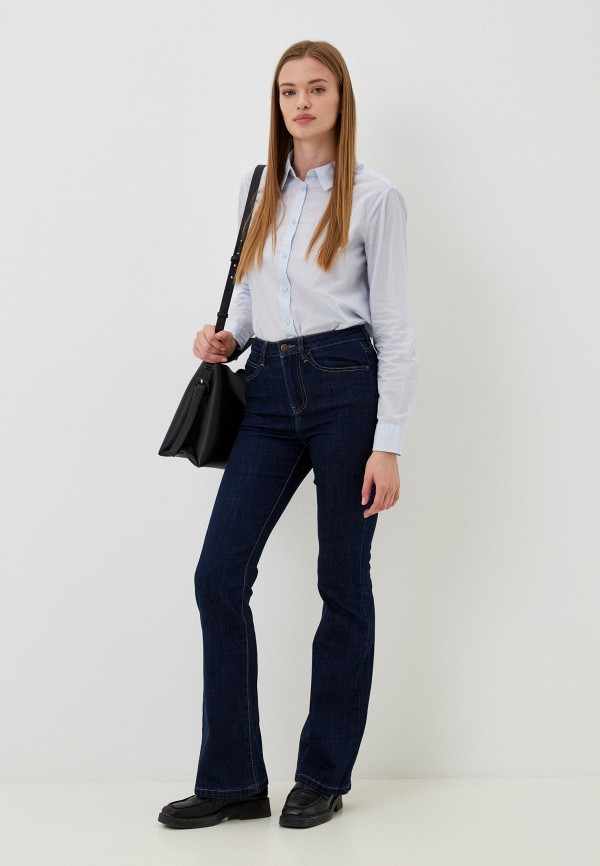 фото Джинсы savage