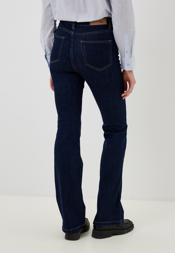 фото Джинсы savage