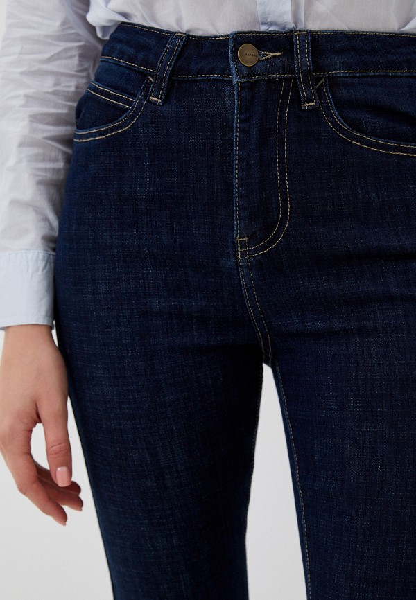 фото Джинсы savage