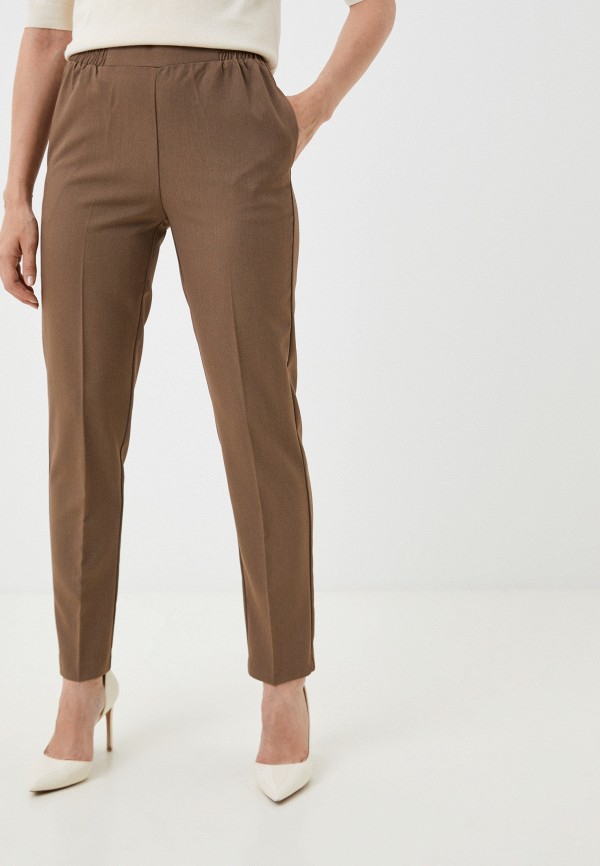 фото Брюки savage