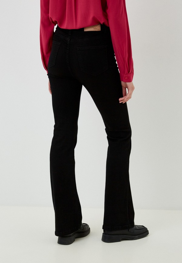 фото Джинсы savage