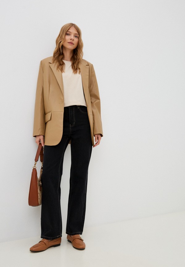 фото Джинсы savage