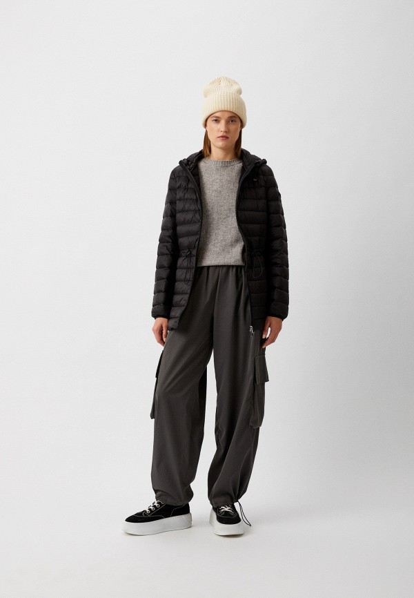 фото Пуховик falconeri