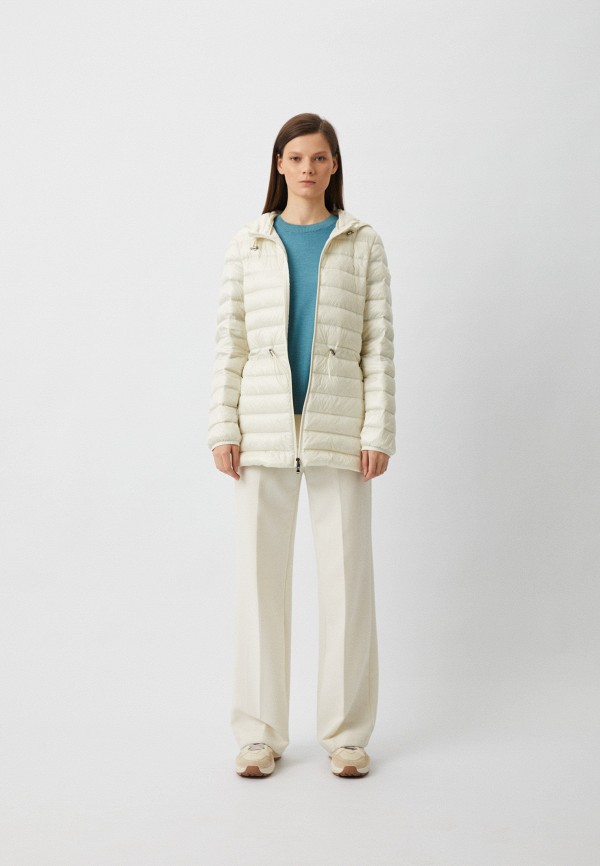 фото Пуховик falconeri