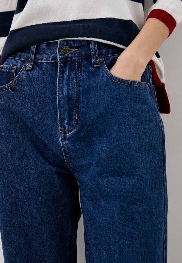 фото Джинсы savage