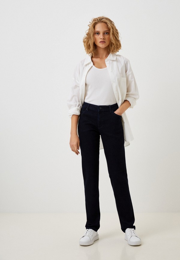 фото Джинсы mustang