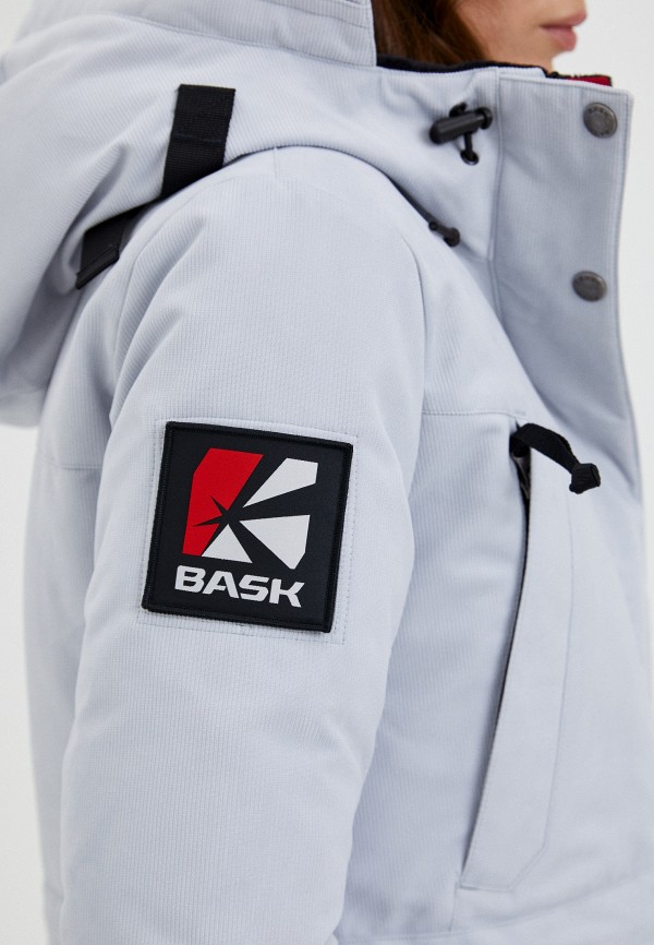 фото Пуховик bask
