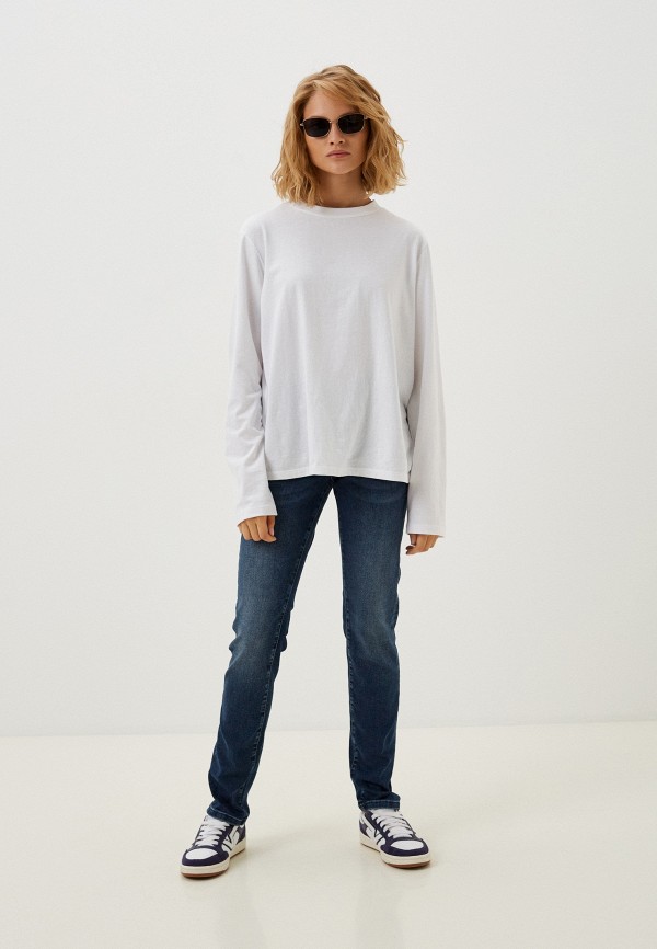 фото Джинсы mustang