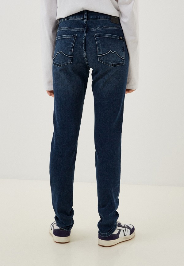 фото Джинсы mustang