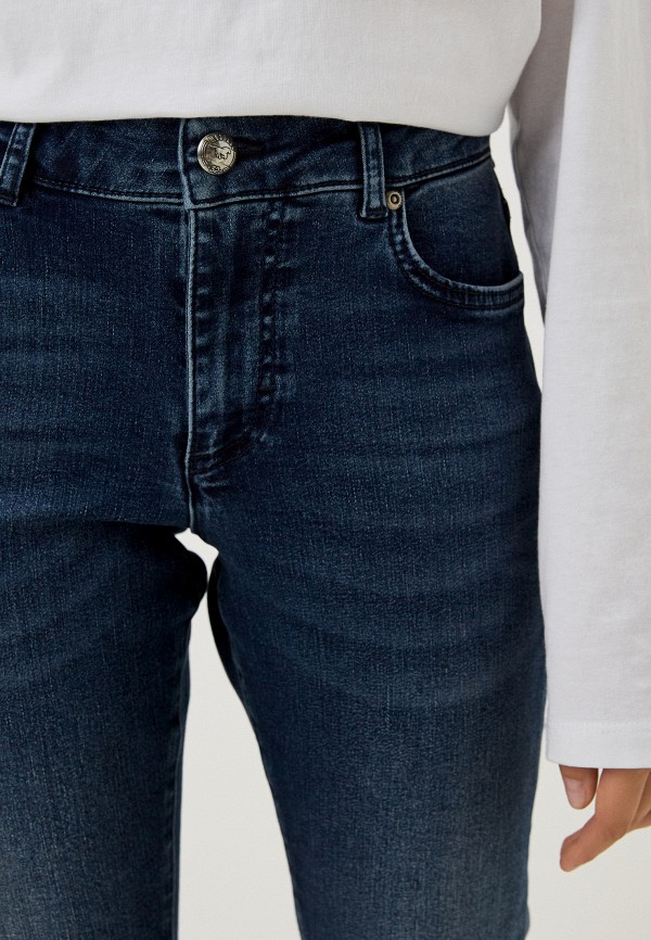 фото Джинсы mustang