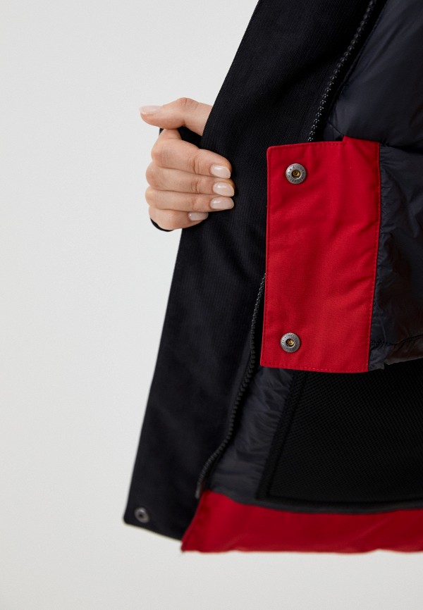 фото Пуховик bask