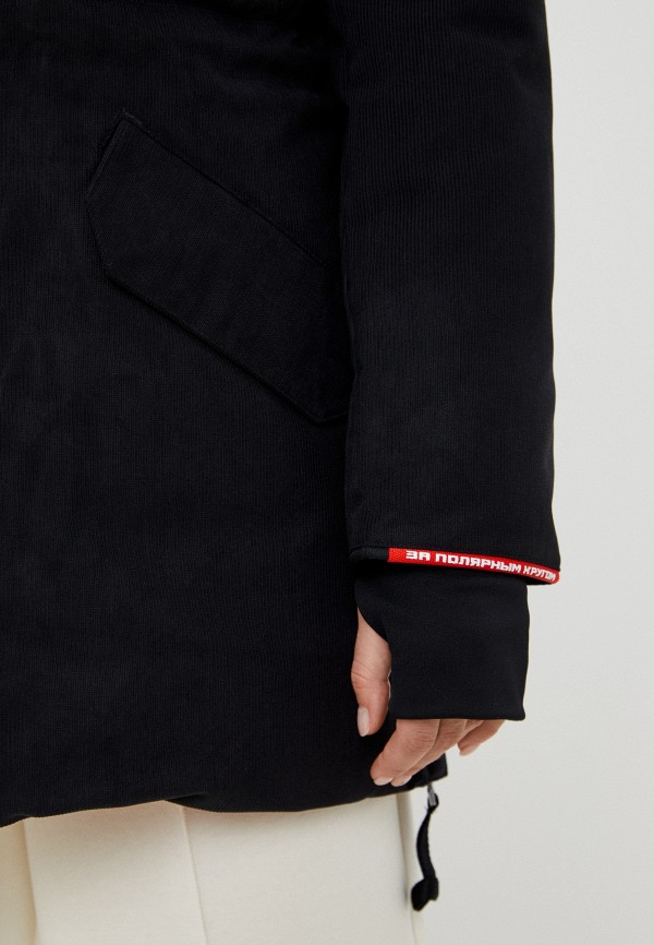 фото Пуховик bask