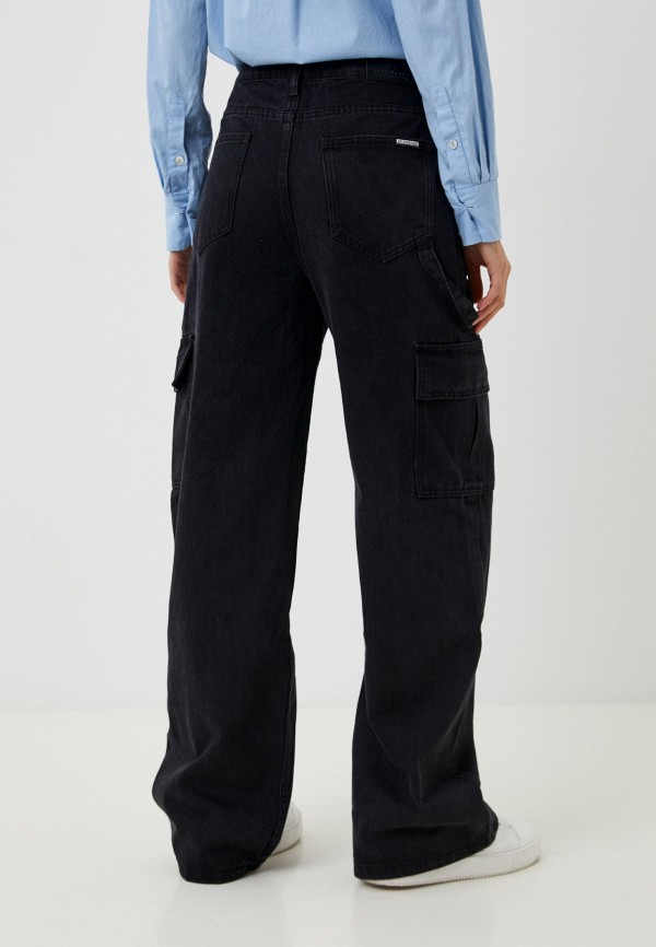 фото Джинсы mossmore