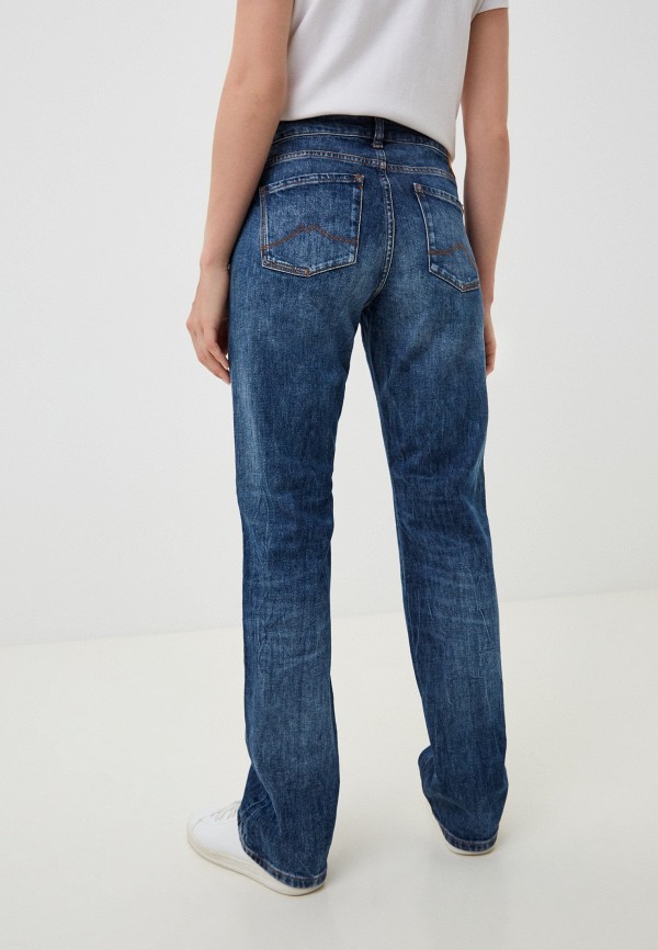 фото Джинсы mustang