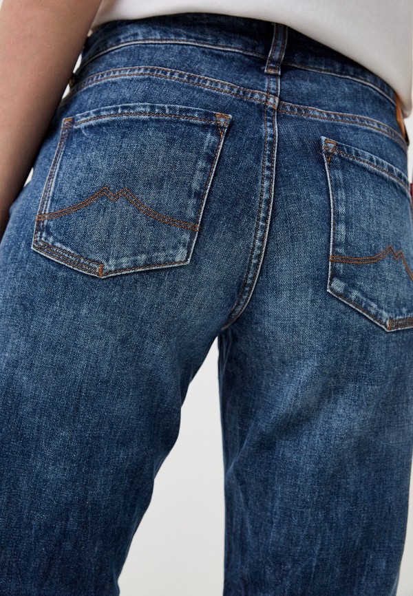 фото Джинсы mustang