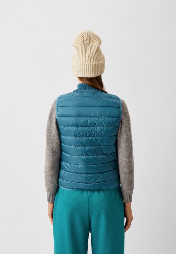 фото Жилет утепленный falconeri