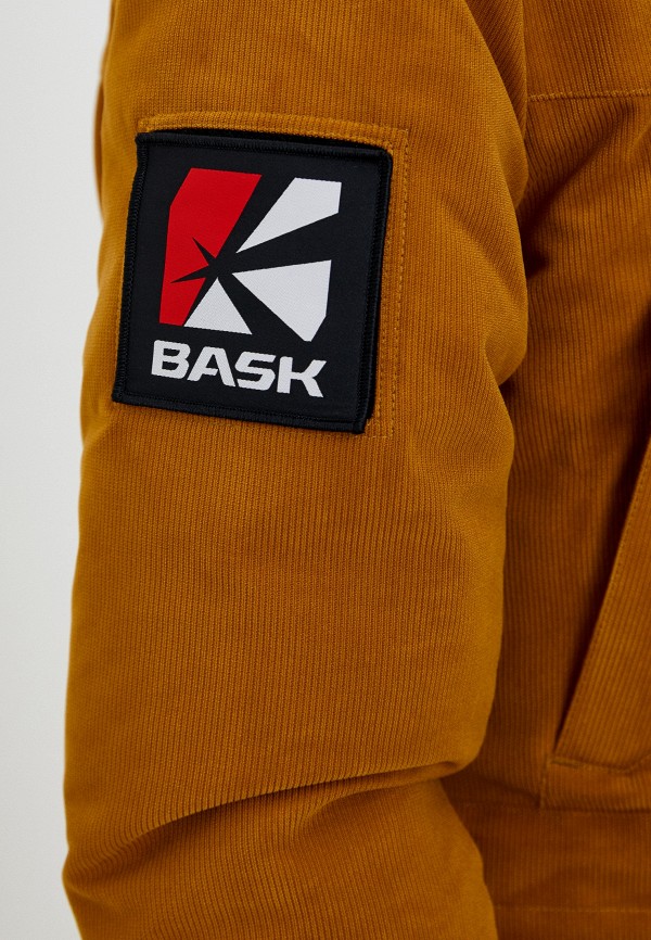 фото Пуховик bask