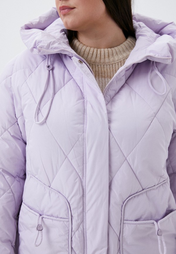 фото Куртка утепленная winterra