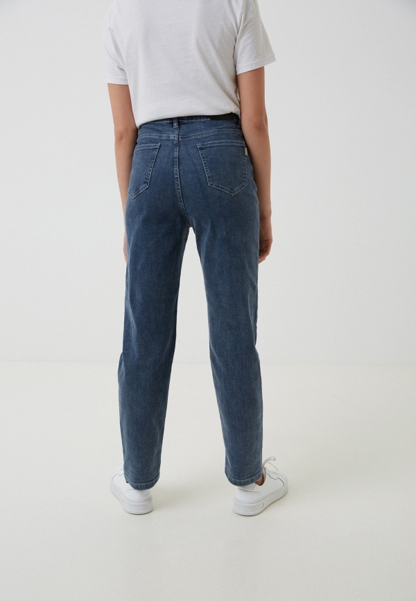 фото Джинсы mossmore