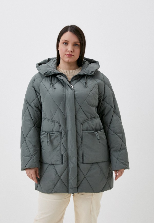 фото Куртка утепленная winterra