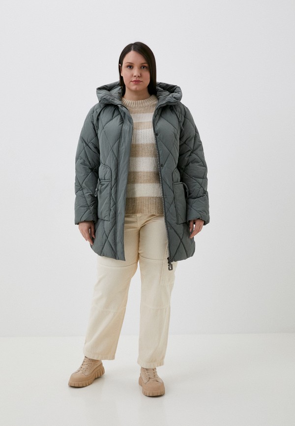 фото Куртка утепленная winterra