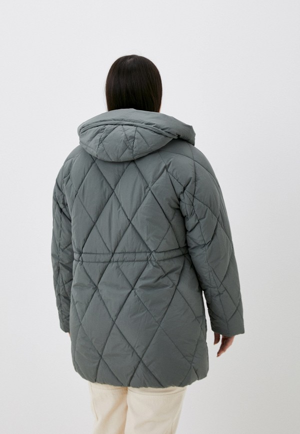 фото Куртка утепленная winterra