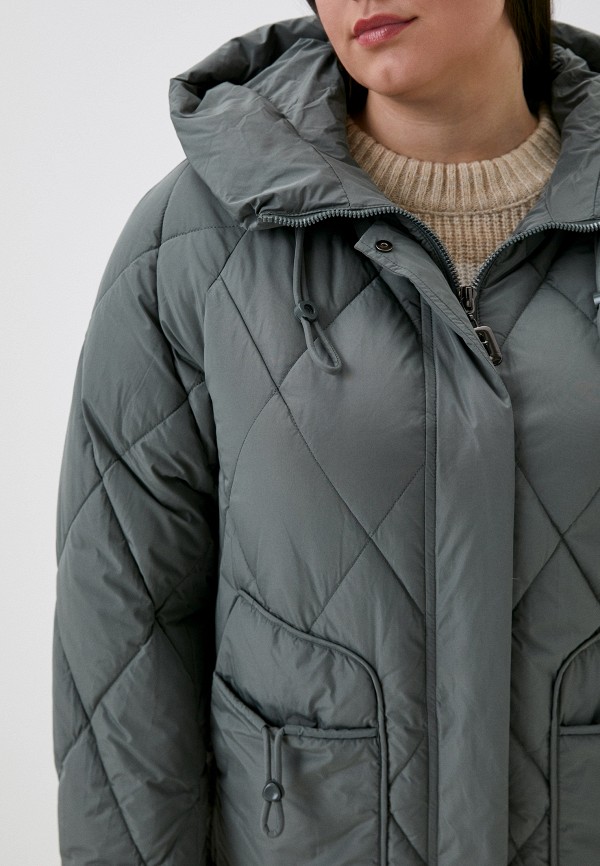 фото Куртка утепленная winterra