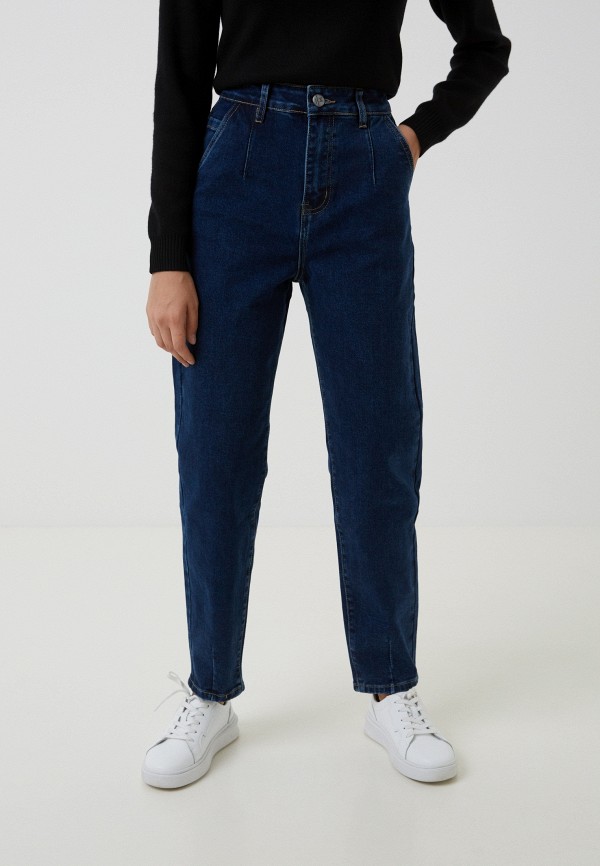 фото Джинсы mossmore