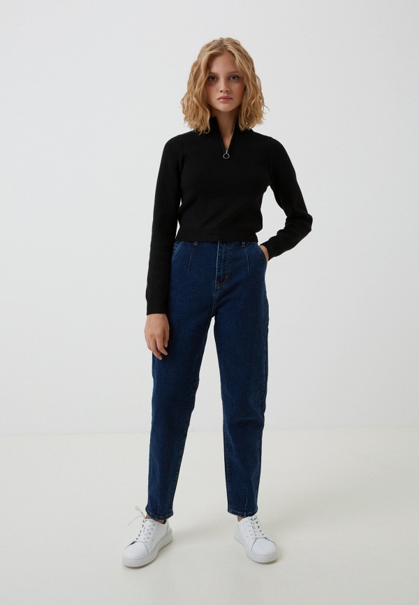 фото Джинсы mossmore