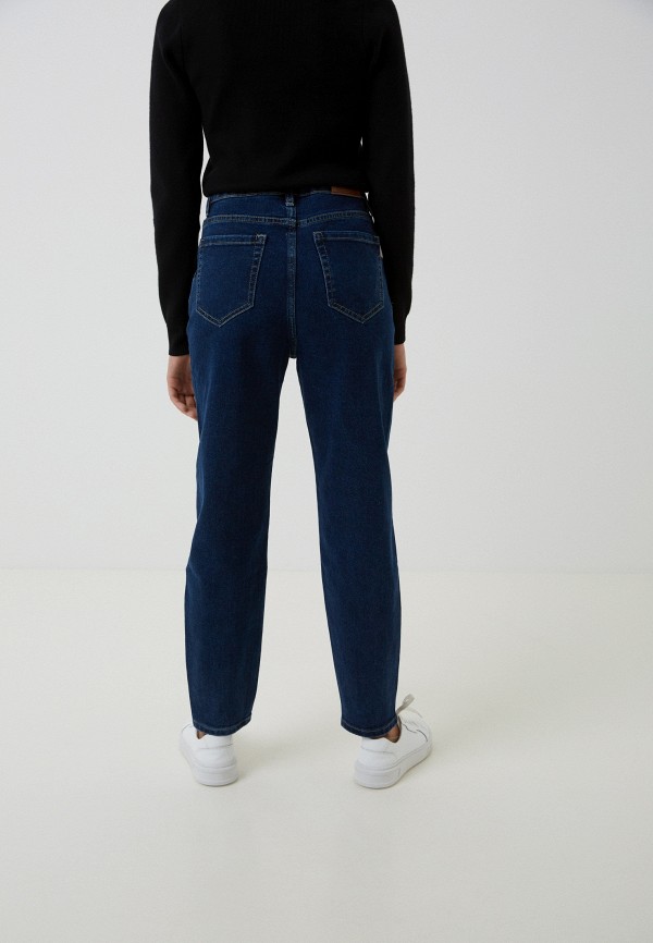 фото Джинсы mossmore