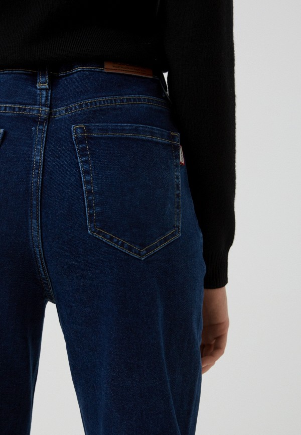 фото Джинсы mossmore