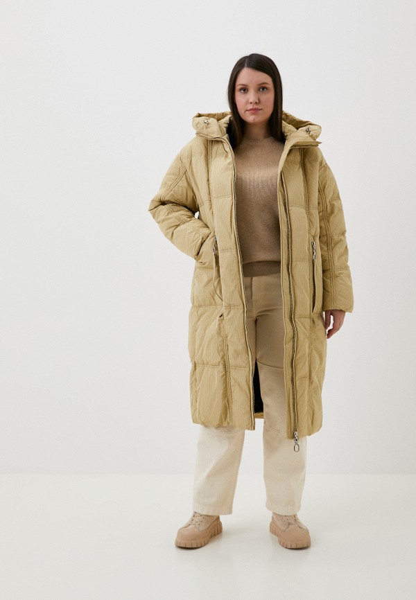 фото Куртка утепленная winterra