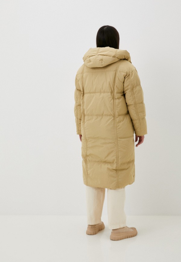 фото Куртка утепленная winterra