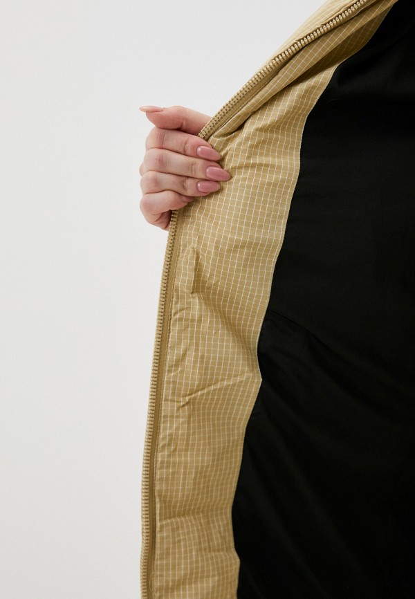 фото Куртка утепленная winterra