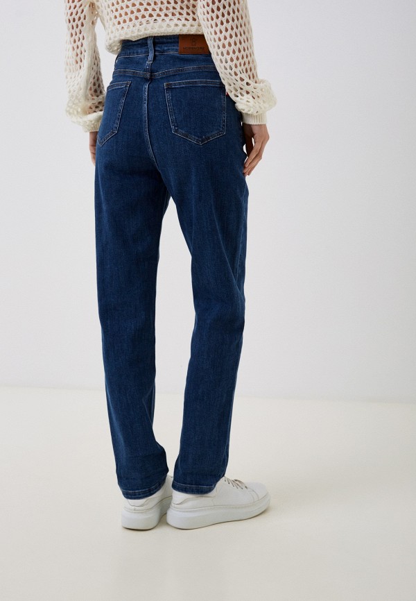 фото Джинсы mossmore