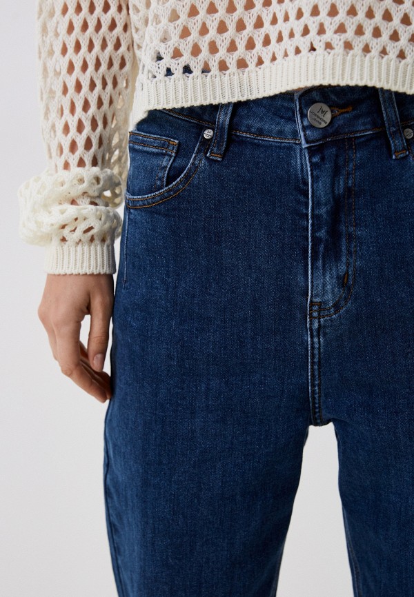 фото Джинсы mossmore