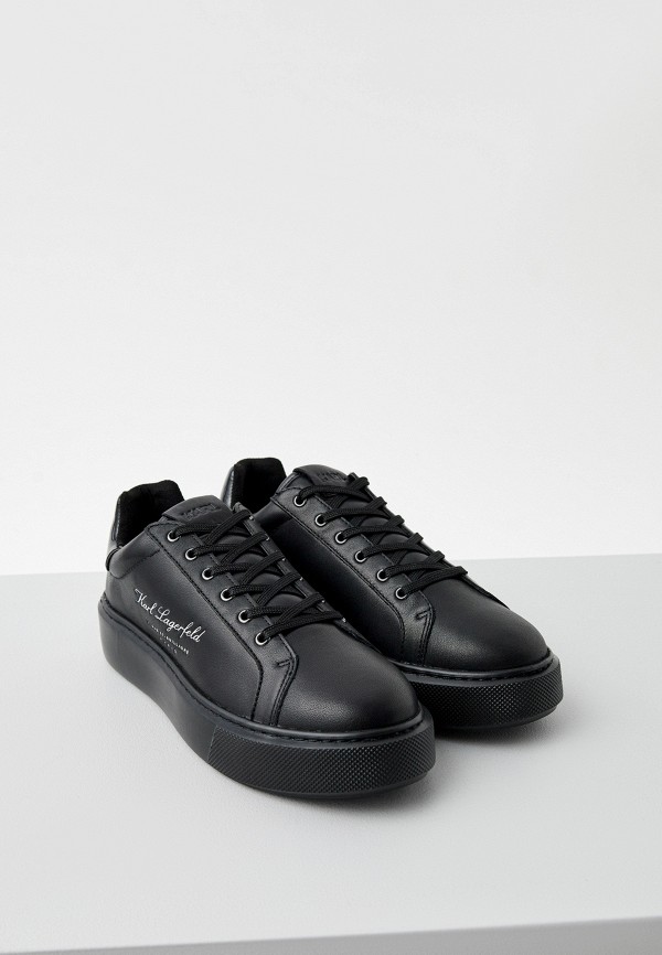 фото Кеды karl lagerfeld