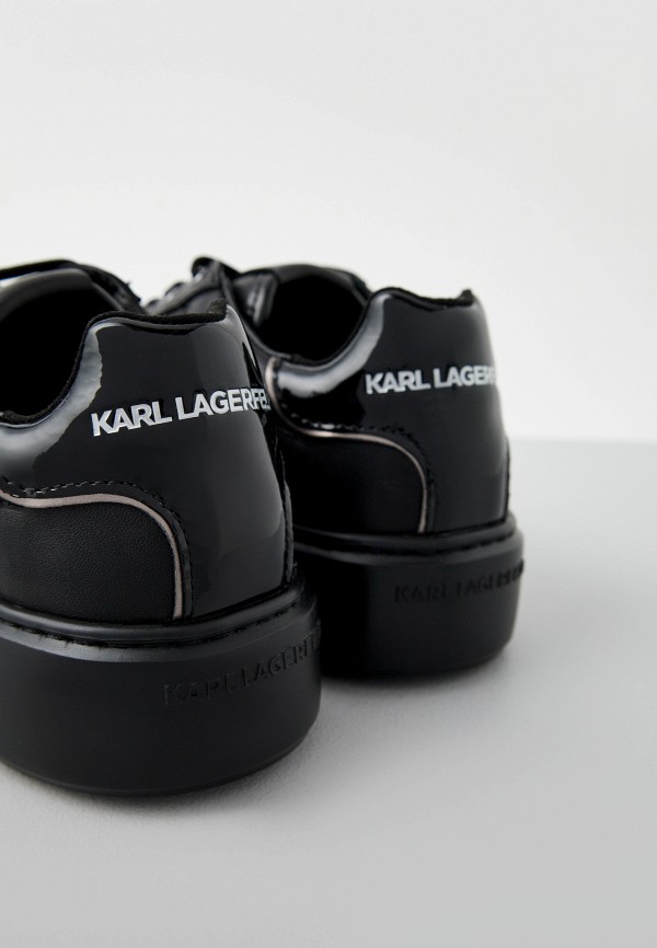 фото Кеды karl lagerfeld