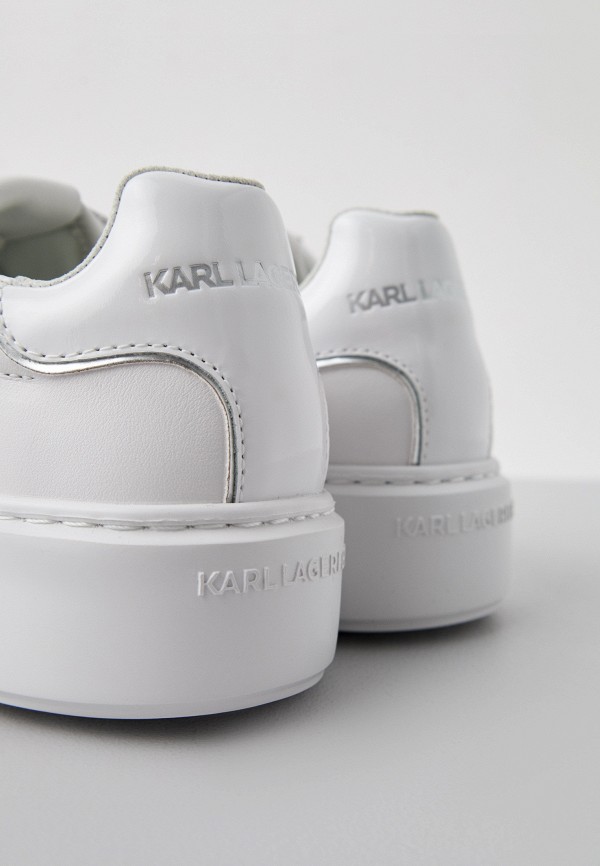 фото Кеды karl lagerfeld