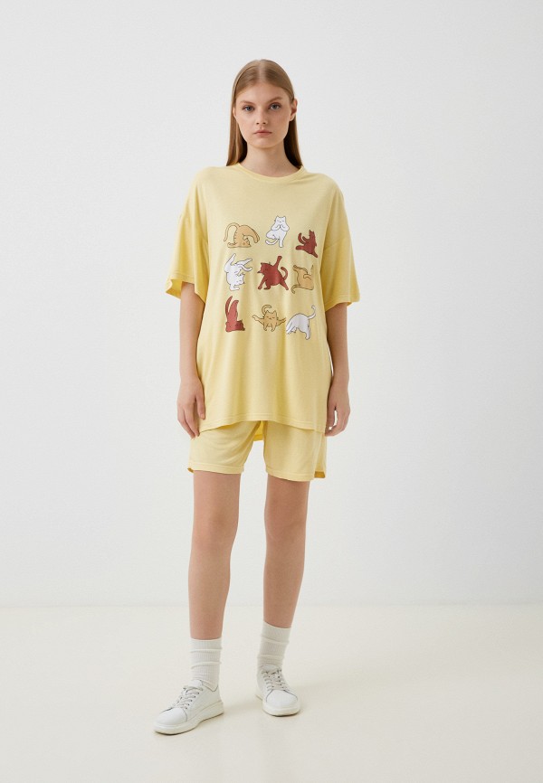 фото Костюм спортивный blacksi