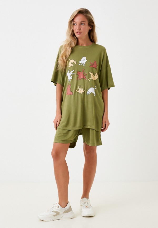 фото Костюм спортивный blacksi