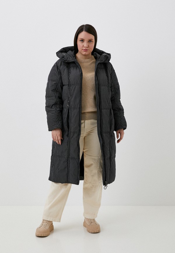 фото Куртка утепленная winterra