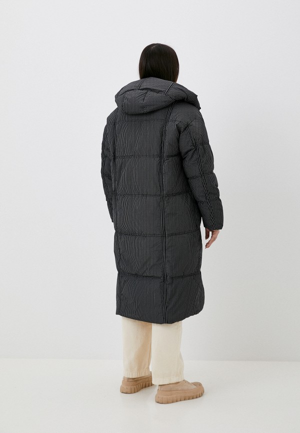 фото Куртка утепленная winterra