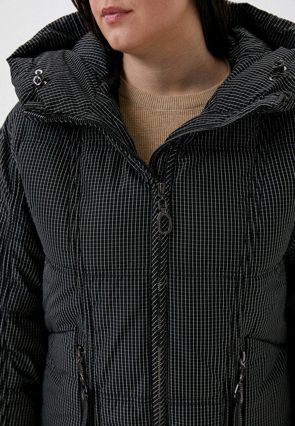 фото Куртка утепленная winterra