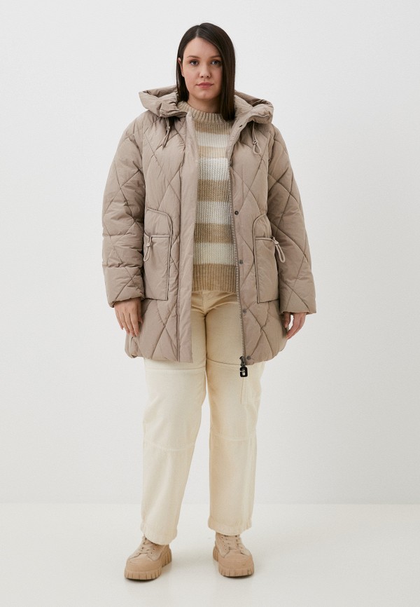 фото Куртка утепленная winterra