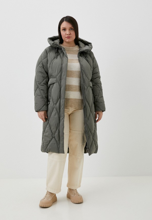 фото Куртка утепленная winterra